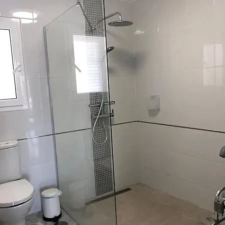 Acessibilidade Dinastia Appartement
