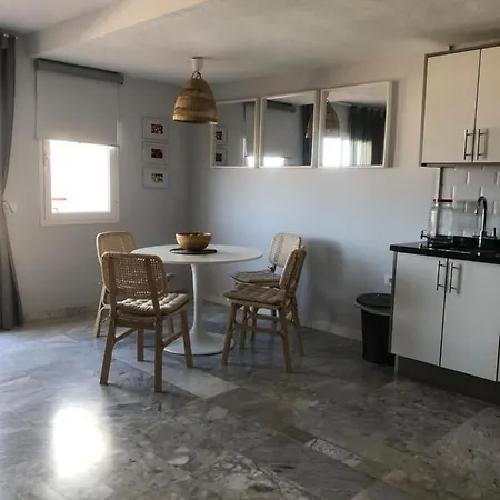 Appartement Acessibilidade Dinastia