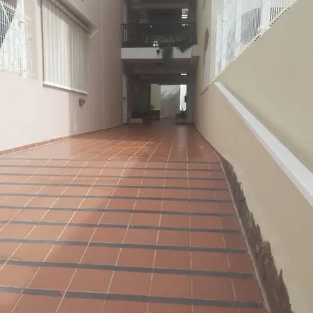 Acessibilidade Dinastia Apartamento *