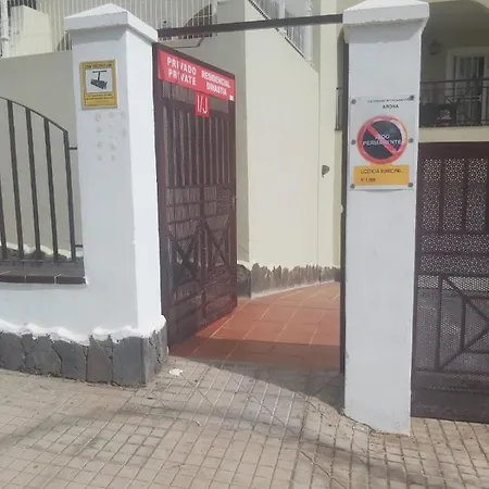 Apartamento Acessibilidade Dinastia Arona (Tenerife)