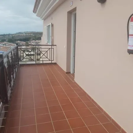 Apartamento Acessibilidade Dinastia