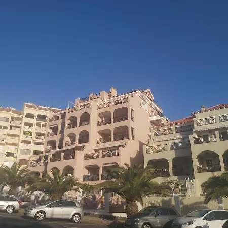 Acessibilidade Dinastia Lägenhet Arona (Tenerife)